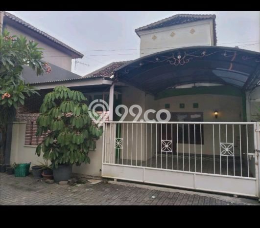 Jual Rumah Favorit Siap Huni LB 96m2 di Karanganyar, Solo Jual Rumah Favorit Siap Huni LB 96m2 di Karanganyar, Solo