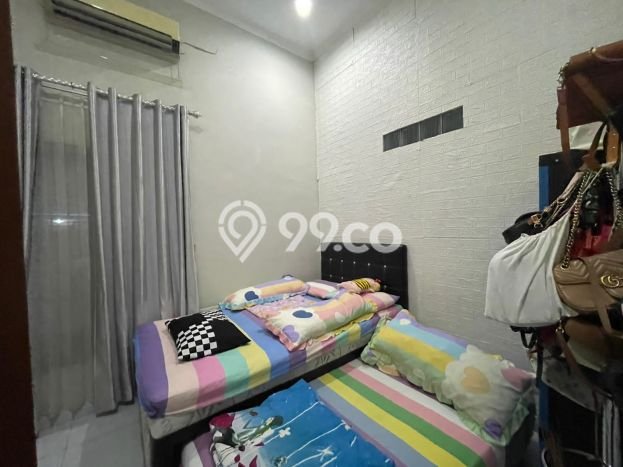 Dijual Cepat Rumah Favorit Siap Huni LB 150m2 di Sukoharjo, Sukoharjo Dijual Cepat Rumah Favorit Siap Huni LB 150m2 di Sukoharjo, Sukoharjo