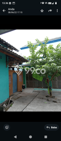 Hunian Cantik Modern Lb 200m2 di Mojolaban, Sukoharjo Hunian Cantik Modern Lb 200m2 di Mojolaban, Sukoharjo
