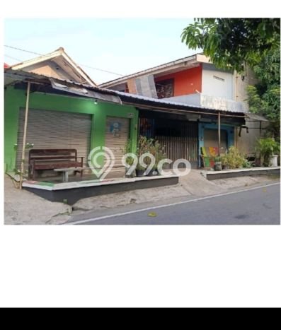 Rumah Modern Cantik 9 Kamar Bisa Langsung Pindah di Banjarsari Rumah Modern Cantik 9 Kamar Bisa Langsung Pindah di Banjarsari