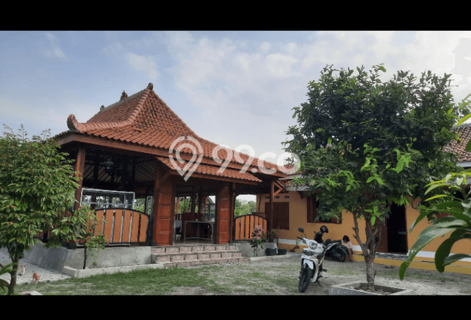 AREA PROSPEKTIF! Tanah Kawasan , Luas 1200m2m², Dekat Transportasi, Kawasan Potensial AREA PROSPEKTIF! Tanah Kawasan , Luas 1200m2m², Dekat Transportasi, Kawasan Potensial