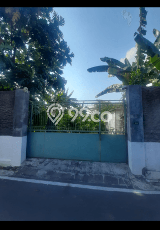 Kavling Tanah Dijual di Pajang Solo Spesifikasi 394m2 Kavling Tanah Dijual di Pajang Solo Spesifikasi 394m2