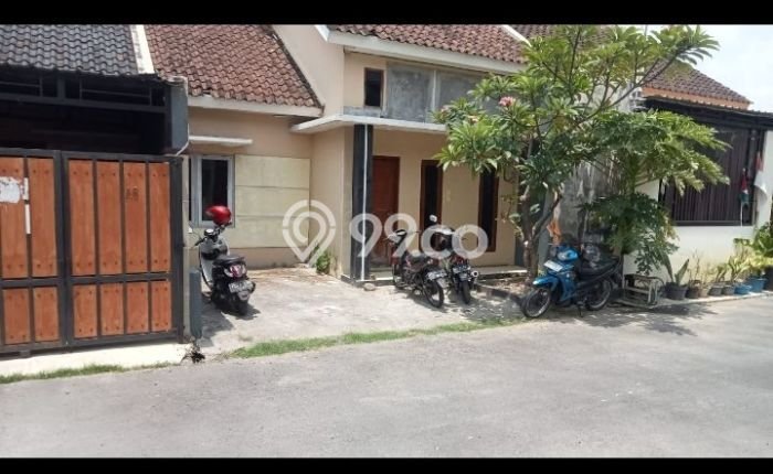 Rumah Budget Favorit Dijual Area Baki LT 90m2 Rumah Budget Favorit Dijual Area Baki LT 90m2