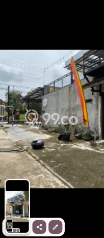 Jual Rumah Minimalis Bagus Punya 3 KT di Sragen Sragen SHM Jual Rumah Minimalis Bagus Punya 3 KT di Sragen Sragen SHM
