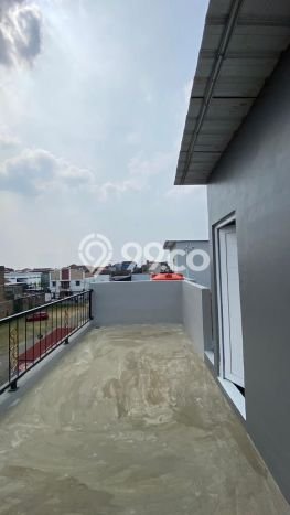 Rumah Eksklusif Siap Huni LT 118m2 di Kartasura, Sukoharjo Rumah Eksklusif Siap Huni LT 118m2 di Kartasura, Sukoharjo