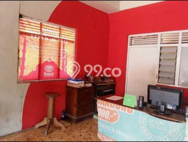Rumah area Karanganyar, Solo, Luas 217m2m² Bangunan 200m2m² - SEGERA MILIKI! Rumah area Karanganyar, Solo, Luas 217m2m² Bangunan 200m2m² - SEGERA MILIKI!