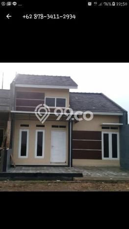 Rumah Budget Favorit Dijual Area Baki LT 90m2 Rumah Budget Favorit Dijual Area Baki LT 90m2