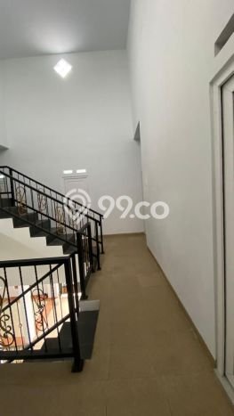 Rumah Eksklusif Siap Huni LT 118m2 di Kartasura, Sukoharjo Rumah Eksklusif Siap Huni LT 118m2 di Kartasura, Sukoharjo