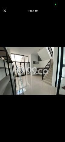 Dijual Cepat Rumah Favorit Siap Huni LB 120m2 di Teras, Boyolali Dijual Cepat Rumah Favorit Siap Huni LB 120m2 di Teras, Boyolali