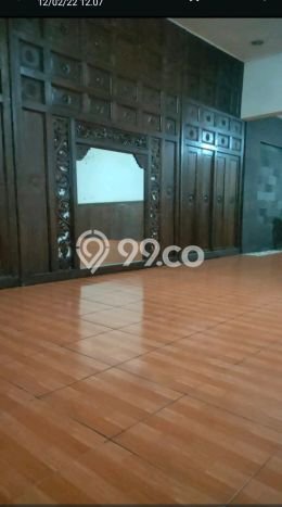 For Sale Rumah 4 Kamar Lokasi Ideal Nyaman dan Strategis di Serengan For Sale Rumah 4 Kamar Lokasi Ideal Nyaman dan Strategis di Serengan