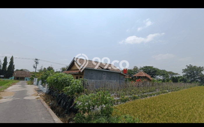 AREA PROSPEKTIF! Tanah Kawasan , Luas 1200m2m², Dekat Transportasi, Kawasan Potensial AREA PROSPEKTIF! Tanah Kawasan , Luas 1200m2m², Dekat Transportasi, Kawasan Potensial