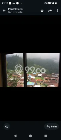Bisnis Menjanjikan! Vila di Tawangmangu, Area 439m2m², Dekat Mudah Fasilitas Umum Bisnis Menjanjikan! Vila di Tawangmangu, Area 439m2m², Dekat Mudah Fasilitas Umum