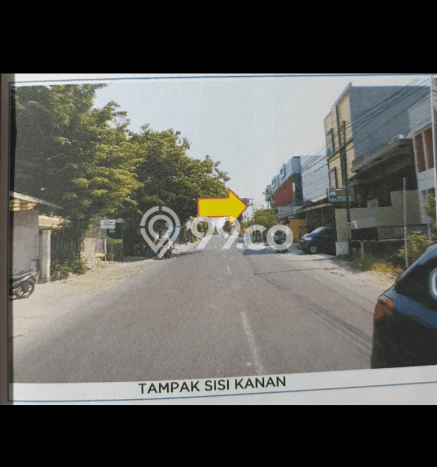 Ruko For Sale di Kawasan Banjarsari, Solo Harga Kompetitif Ruko For Sale di Kawasan Banjarsari, Solo Harga Kompetitif