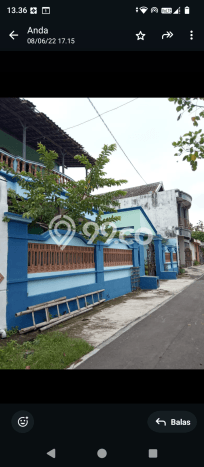 Hunian Cantik Modern Lb 200m2 di Mojolaban, Sukoharjo Hunian Cantik Modern Lb 200m2 di Mojolaban, Sukoharjo