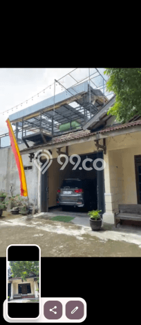 Jual Rumah Minimalis Bagus Punya 3 KT di Sragen Sragen SHM Jual Rumah Minimalis Bagus Punya 3 KT di Sragen Sragen SHM