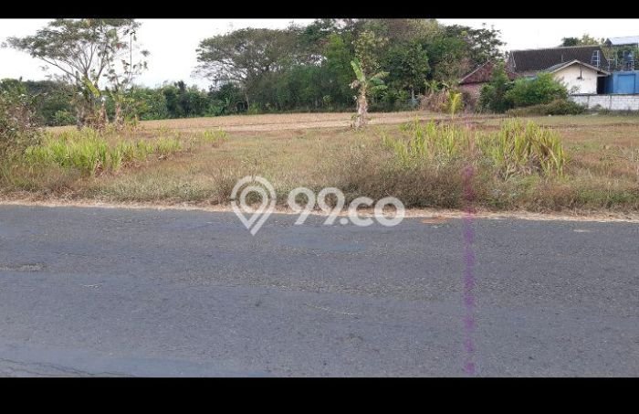 Kavling Tanah Dijual di Karanganyar, Karanganyar, Luas 670m2 Area Strategis Kavling Tanah Dijual di Karanganyar, Karanganyar, Luas 670m2 Area Strategis