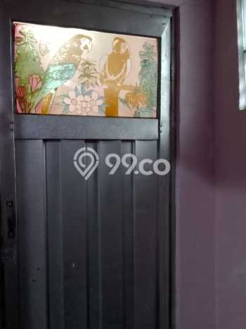 Rumah Minimalis Favorit Siap Huni di mojosongo LT 55m2 Rumah Minimalis Favorit Siap Huni di mojosongo LT 55m2