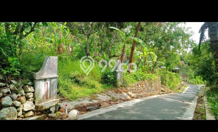 Untuk Dijual Tanah di Karanggede Boyolali Luas 1620m2 SHM Untuk Dijual Tanah di Karanggede Boyolali Luas 1620m2 SHM