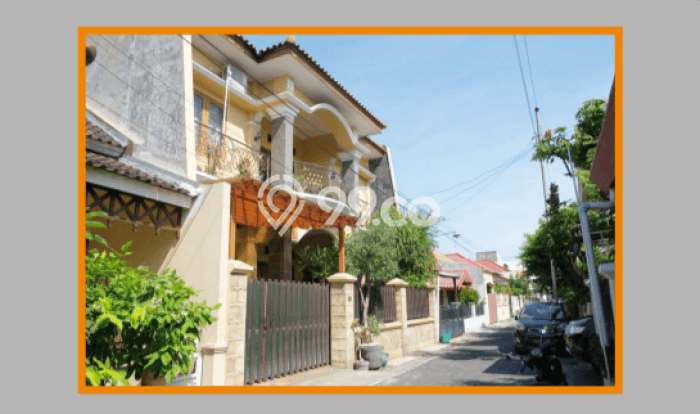 Rumah Minimalis 4 Kamar LT 180m2 di Gentan Rumah Minimalis 4 Kamar LT 180m2 di Gentan