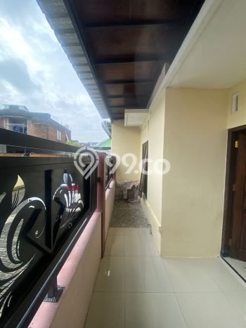 Rumah Terjangkau Dijual Area Baki, Sukoharjo Harga Rp 450 Juta Rumah Terjangkau Dijual Area Baki, Sukoharjo Harga Rp 450 Juta