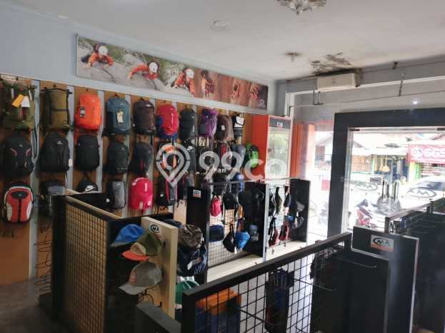 Ruko Paling Dicari LB 100m2 Dijual di Kartasura Ruko Paling Dicari LB 100m2 Dijual di Kartasura