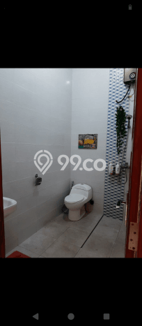 Rumah Modern Minimalis 2 KT Bisa Langsung Pindah di Gentan Rumah Modern Minimalis 2 KT Bisa Langsung Pindah di Gentan
