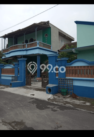 Hunian Cantik Modern Lb 200m2 di Mojolaban, Sukoharjo Hunian Cantik Modern Lb 200m2 di Mojolaban, Sukoharjo