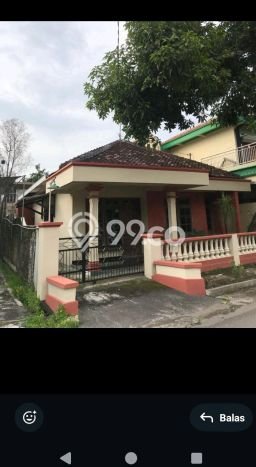 Jual Rumah Minimalis Bagus Punya 3 KT di Sukoharjo Sukoharjo SHM Jual Rumah Minimalis Bagus Punya 3 KT di Sukoharjo Sukoharjo SHM