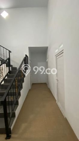 Rumah Eksklusif Siap Huni LT 118m2 di Kartasura, Sukoharjo Rumah Eksklusif Siap Huni LT 118m2 di Kartasura, Sukoharjo