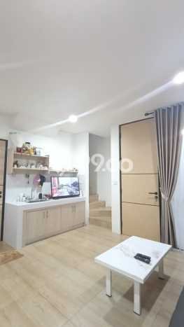 Rumah Luas Asri 3 KT Siap Pakai di Lippo Karawaci Tangerang Rumah Luas Asri 3 KT Siap Pakai di Lippo Karawaci Tangerang