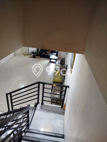Jual Rumah Minimalis Bagus Punya 4 KT di Kelapa Dua Tangerang SHM Jual Rumah Minimalis Bagus Punya 4 KT di Kelapa Dua Tangerang SHM