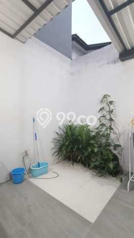Rumah Luas Asri 3 KT Siap Pakai di Lippo Karawaci Tangerang Rumah Luas Asri 3 KT Siap Pakai di Lippo Karawaci Tangerang
