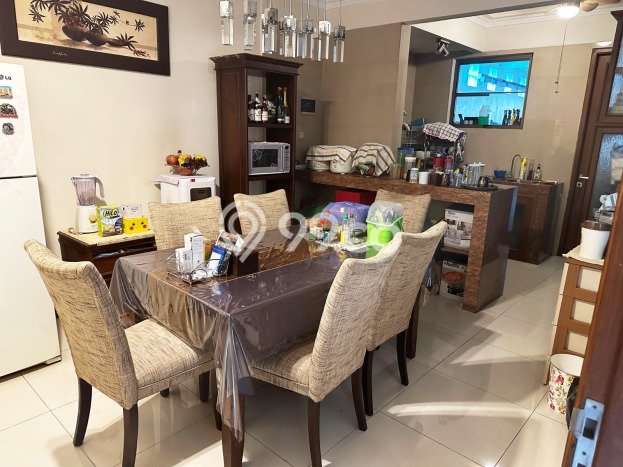 For Sale Hunian Rumah Terawat 3 Kamar di Lippo Karawaci, Tangerang For Sale Hunian Rumah Terawat 3 Kamar di Lippo Karawaci, Tangerang