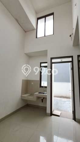 Lokasi terbaik! Rumah siap huni disewakan di Cikupa LB 28m2 Lokasi terbaik! Rumah siap huni disewakan di Cikupa LB 28m2