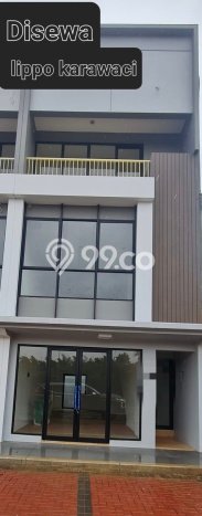 Disewakan Ruko di Pusat Kota Tangerang Ramai Strategis Disewakan Ruko di Pusat Kota Tangerang Ramai Strategis