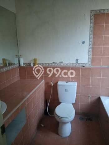 Rumah Minimalis 4 KT di Lippo Karawaci Tangerang Unfurnished Rumah Minimalis 4 KT di Lippo Karawaci Tangerang Unfurnished