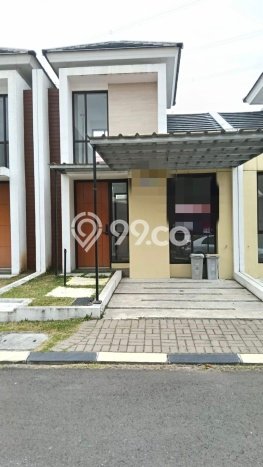 Lokasi terbaik! Rumah siap huni disewakan di Cikupa LB 28m2 Lokasi terbaik! Rumah siap huni disewakan di Cikupa LB 28m2