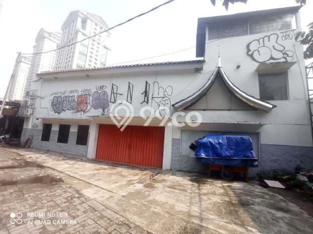 Untuk Dijual! Ruko di Permata Hijau Jakarta Selatan LT 330m2 / LB 450m2 Kawasan Strategis Untuk Dijual! Ruko di Permata Hijau Jakarta Selatan LT 330m2 / LB 450m2 Kawasan Strategis