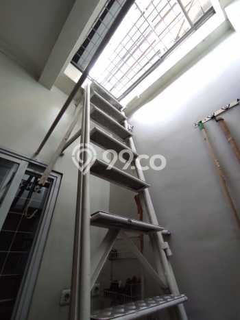 Jual Rumah Eksklusif 3 KT di Lippo Karawaci, Tangerang Jual Rumah Eksklusif 3 KT di Lippo Karawaci, Tangerang