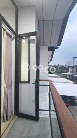 Rumah Luas Asri 3 KT Siap Pakai di Lippo Karawaci Tangerang Rumah Luas Asri 3 KT Siap Pakai di Lippo Karawaci Tangerang
