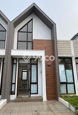 Rumah Luas Asri 2 KT Siap Pakai di Cikupa Citra Raya Tangerang Rumah Luas Asri 2 KT Siap Pakai di Cikupa Citra Raya Tangerang