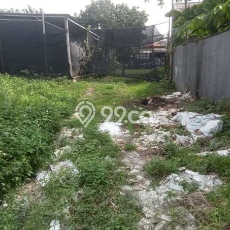 Tanah Dijual Area Strategis di Bekasi Bekasi 2013m2 Tanah Dijual Area Strategis di Bekasi Bekasi 2013m2