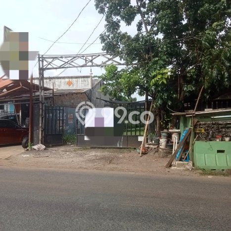 Tanah Dijual Area Strategis di Bekasi Bekasi 2013m2 Tanah Dijual Area Strategis di Bekasi Bekasi 2013m2