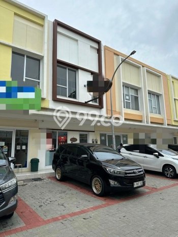 Ruko Bagus Dijual LB 80m2 Lokasi Strategis Tangerang Area Cocok untuk Bisnis Ruko Bagus Dijual LB 80m2 Lokasi Strategis Tangerang Area Cocok untuk Bisnis
