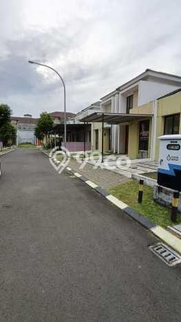 Lokasi terbaik! Rumah siap huni disewakan di Cikupa LB 28m2 Lokasi terbaik! Rumah siap huni disewakan di Cikupa LB 28m2