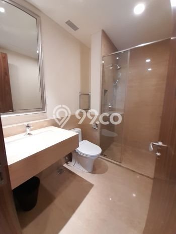 Apartemen Disewakan 2 Kamar Murah Siap Huni di Jakarta Selatan, Luas 85m2 Apartemen Disewakan 2 Kamar Murah Siap Huni di Jakarta Selatan, Luas 85m2
