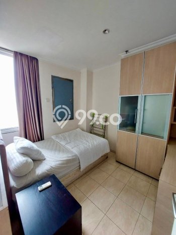 Apartemen Strategis 92m2 di Sudirman Jakarta Selatan 3 Bedroom Apartemen Strategis 92m2 di Sudirman Jakarta Selatan 3 Bedroom