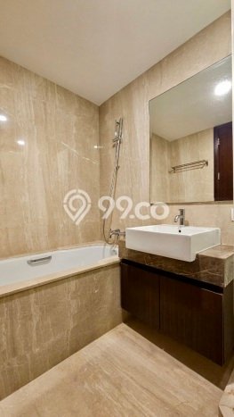 HARGA SPESIAL! Apartemen di Casablanca, 3 KT, Luas 145m2m², Area Prestisius HARGA SPESIAL! Apartemen di Casablanca, 3 KT, Luas 145m2m², Area Prestisius