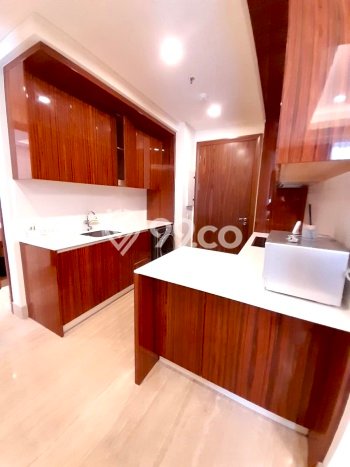 Apartemen Disewakan 2 Kamar Murah Siap Huni di Jakarta Selatan, Luas 85m2 Apartemen Disewakan 2 Kamar Murah Siap Huni di Jakarta Selatan, Luas 85m2