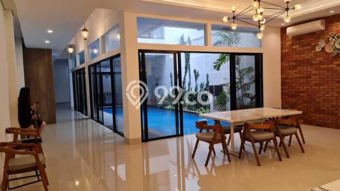 Lokasi strategis! Rumah siap huni disewakan di Menteng LB 440m2 Lokasi strategis! Rumah siap huni disewakan di Menteng LB 440m2